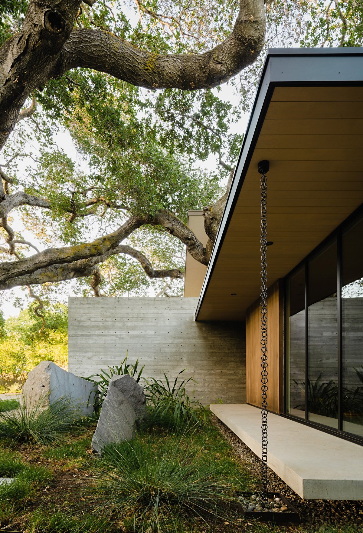 YinjiSpace Feldman Architecture x Sanctuary House